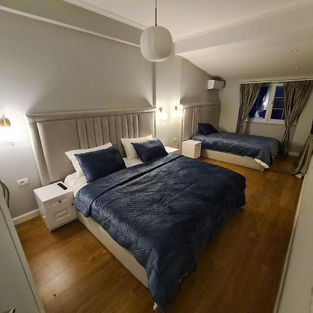 Comfort Apartment Tirana Center Extérieur photo