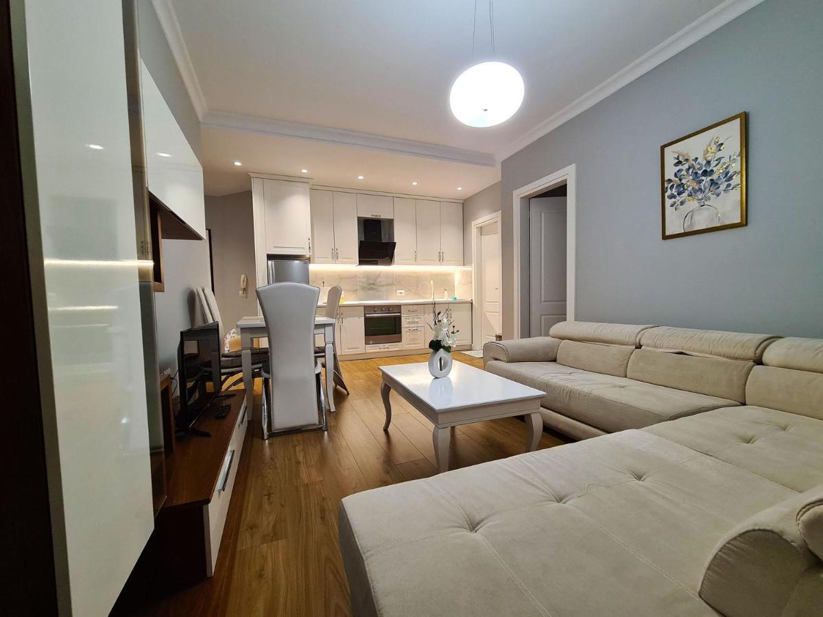 Comfort Apartment Tirana Center Extérieur photo