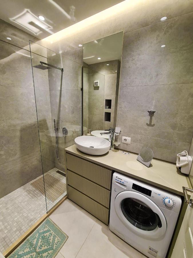 Comfort Apartment Tirana Center Extérieur photo